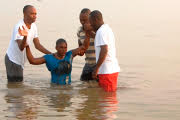 baptême 
